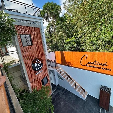 Cendhani Raras Gallery Kejayan Bagian luar foto
