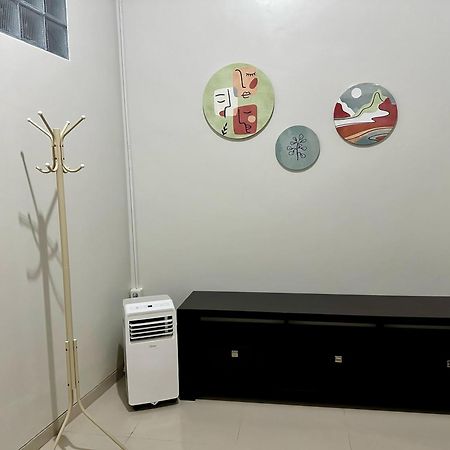 Cendhani Raras Gallery Kejayan Bagian luar foto