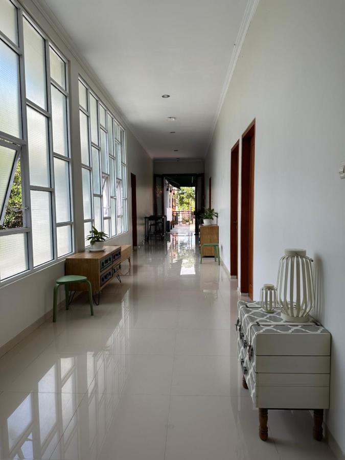 Cendhani Raras Gallery Kejayan Bagian luar foto