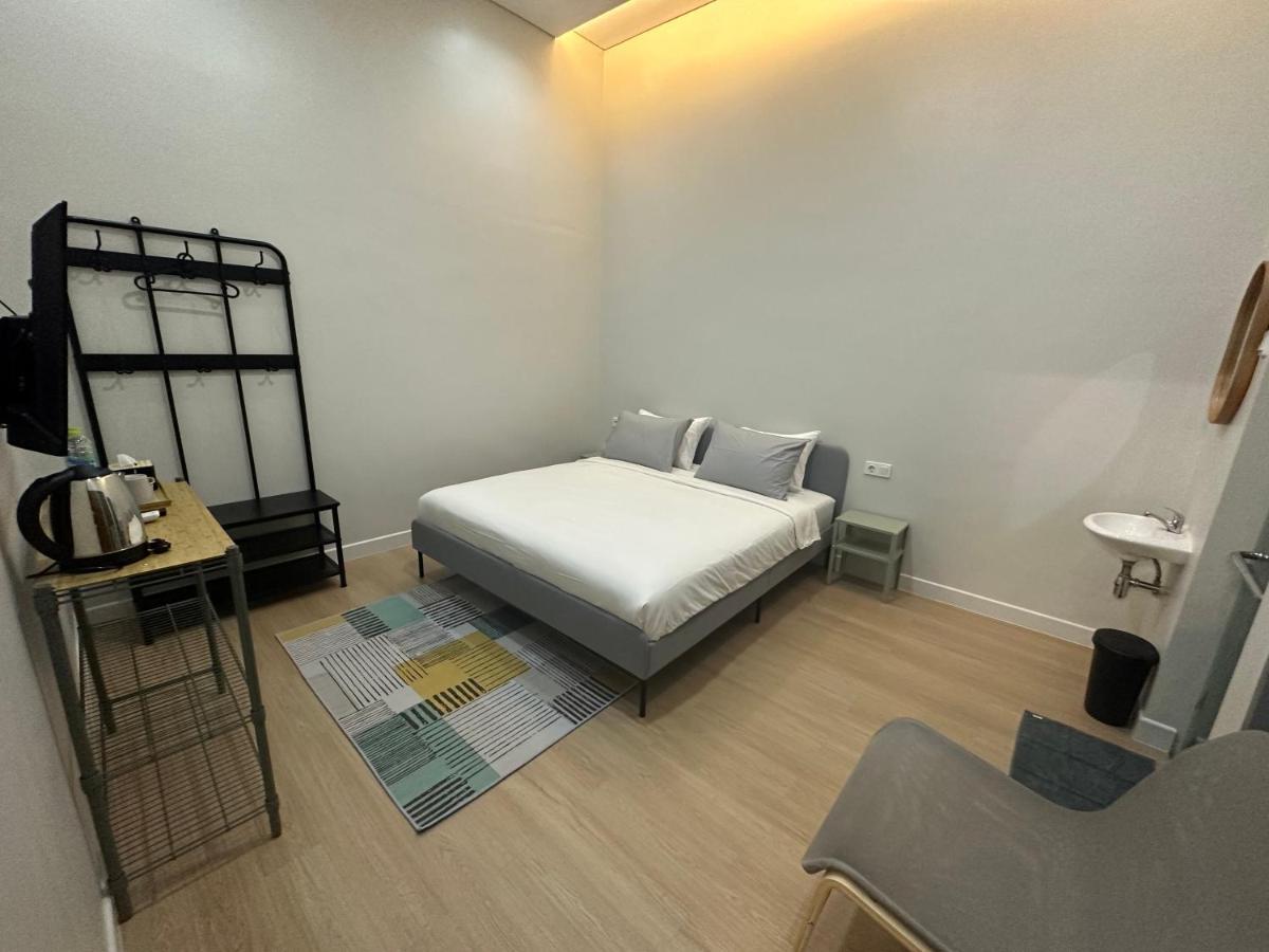 Cendhani Raras Gallery Kejayan Bagian luar foto