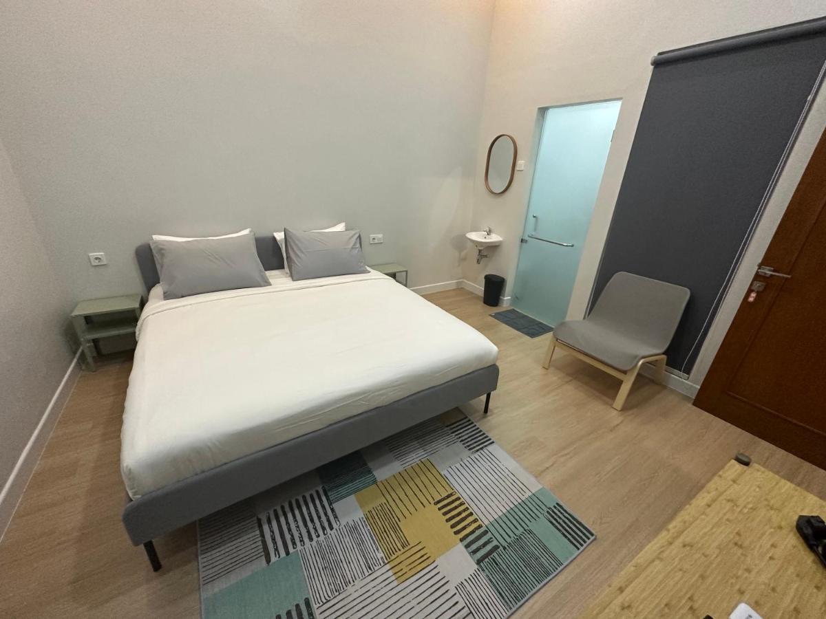 Cendhani Raras Gallery Kejayan Bagian luar foto