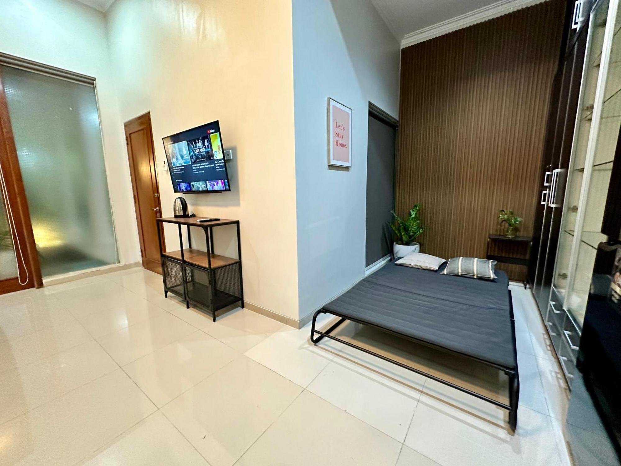 Cendhani Raras Gallery Kejayan Bagian luar foto